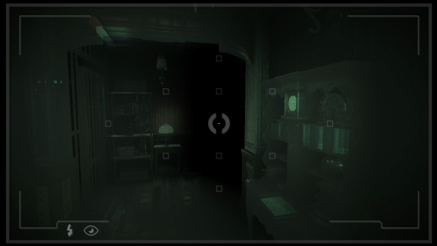 Fobia - St. Dinfna Hotel XBOX One / Xbox Series X|S Account
