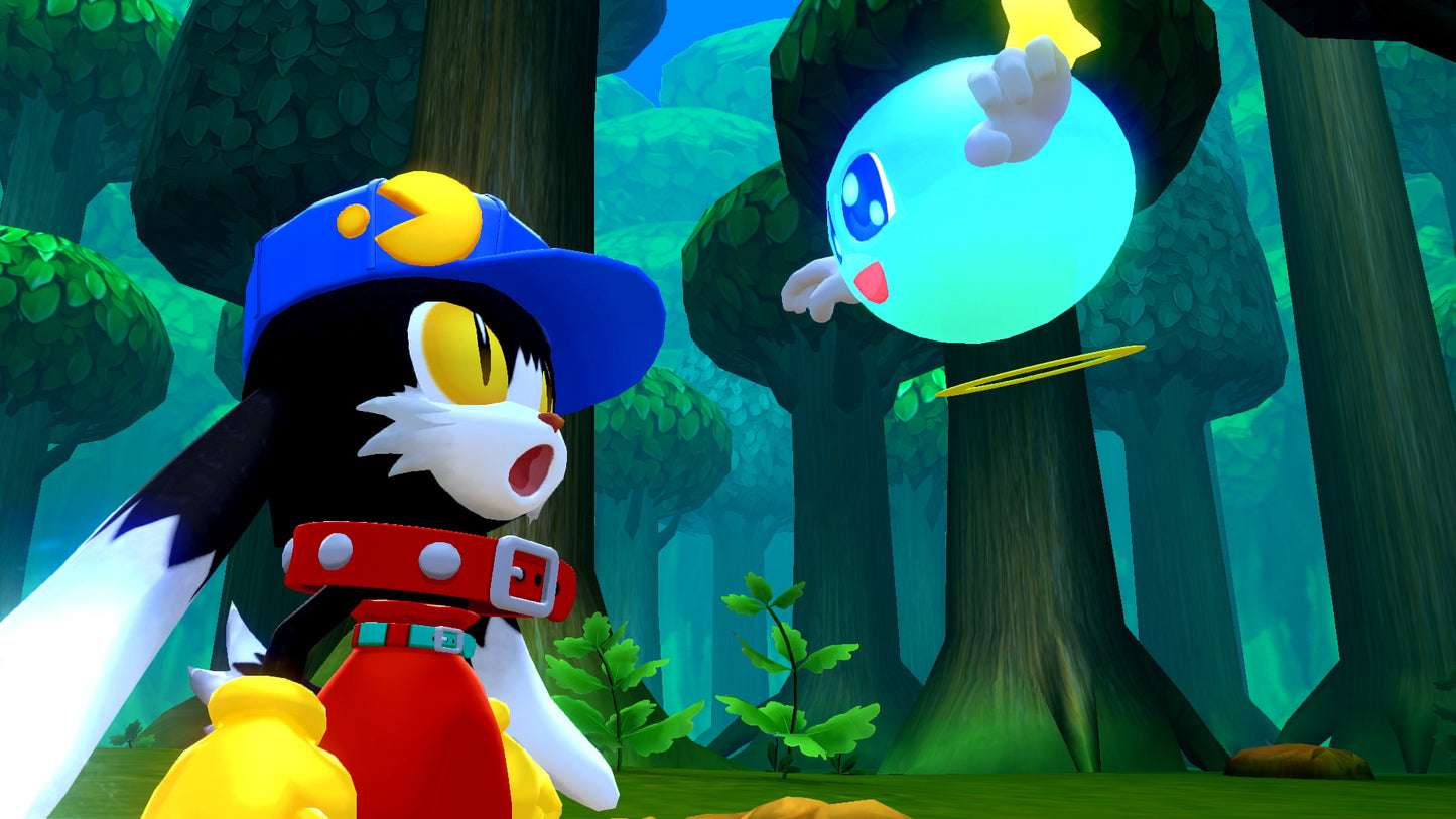 Klonoa Phantasy Reverie Series AR XBOX One / Xbox Series X|S CD Key