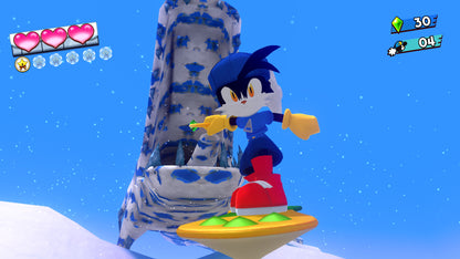 Klonoa Phantasy Reverie Series AR XBOX One / Xbox Series X|S CD Key