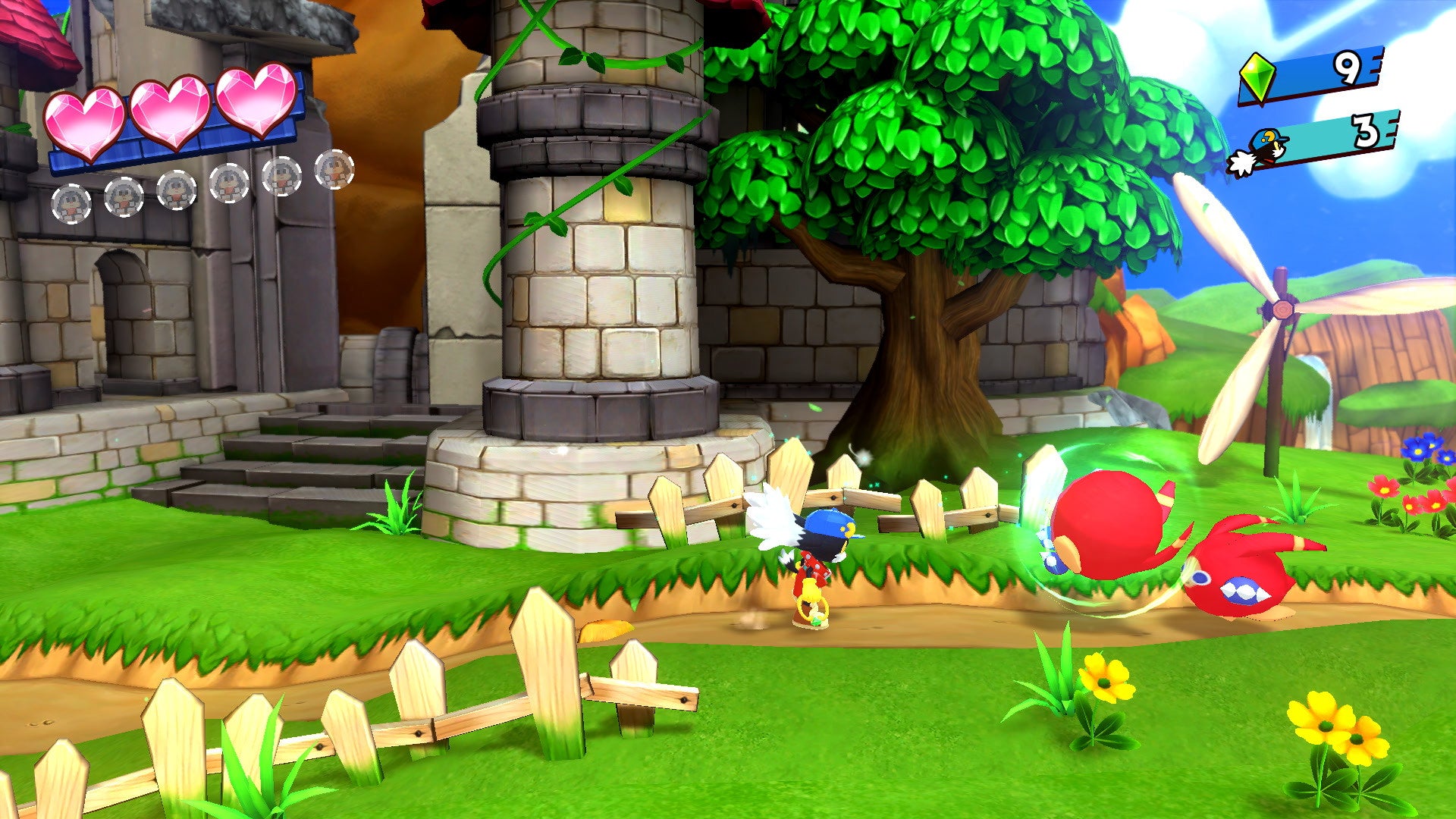Klonoa Phantasy Reverie Series AR XBOX One / Xbox Series X|S CD Key