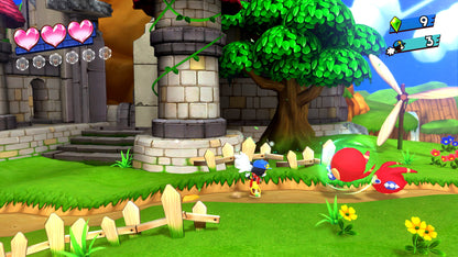 Klonoa Phantasy Reverie Series AR XBOX One / Xbox Series X|S CD Key