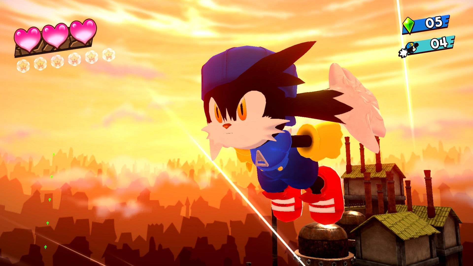Klonoa Phantasy Reverie Series AR XBOX One / Xbox Series X|S CD Key