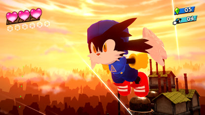 Klonoa Phantasy Reverie Series AR XBOX One / Xbox Series X|S CD Key