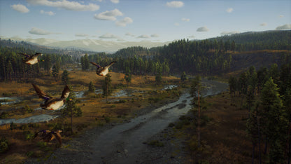 Way of the Hunter Elite Edition AR Xbox Series X|S CD Key