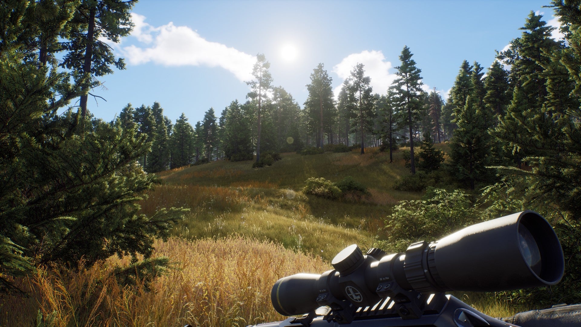 Way of the Hunter Elite Edition AR Xbox Series X|S CD Key