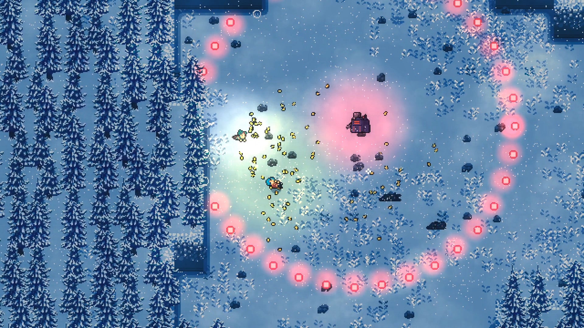 Neon Blight NA Nintendo CD Key