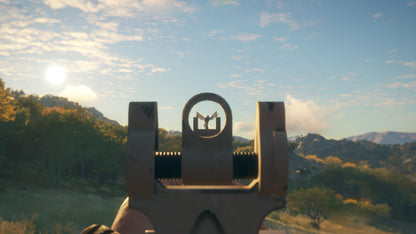 theHunter: Call of the Wild - Modern Rifle Pack DLC EU XBOX One / Xbox Series X|S CD Key