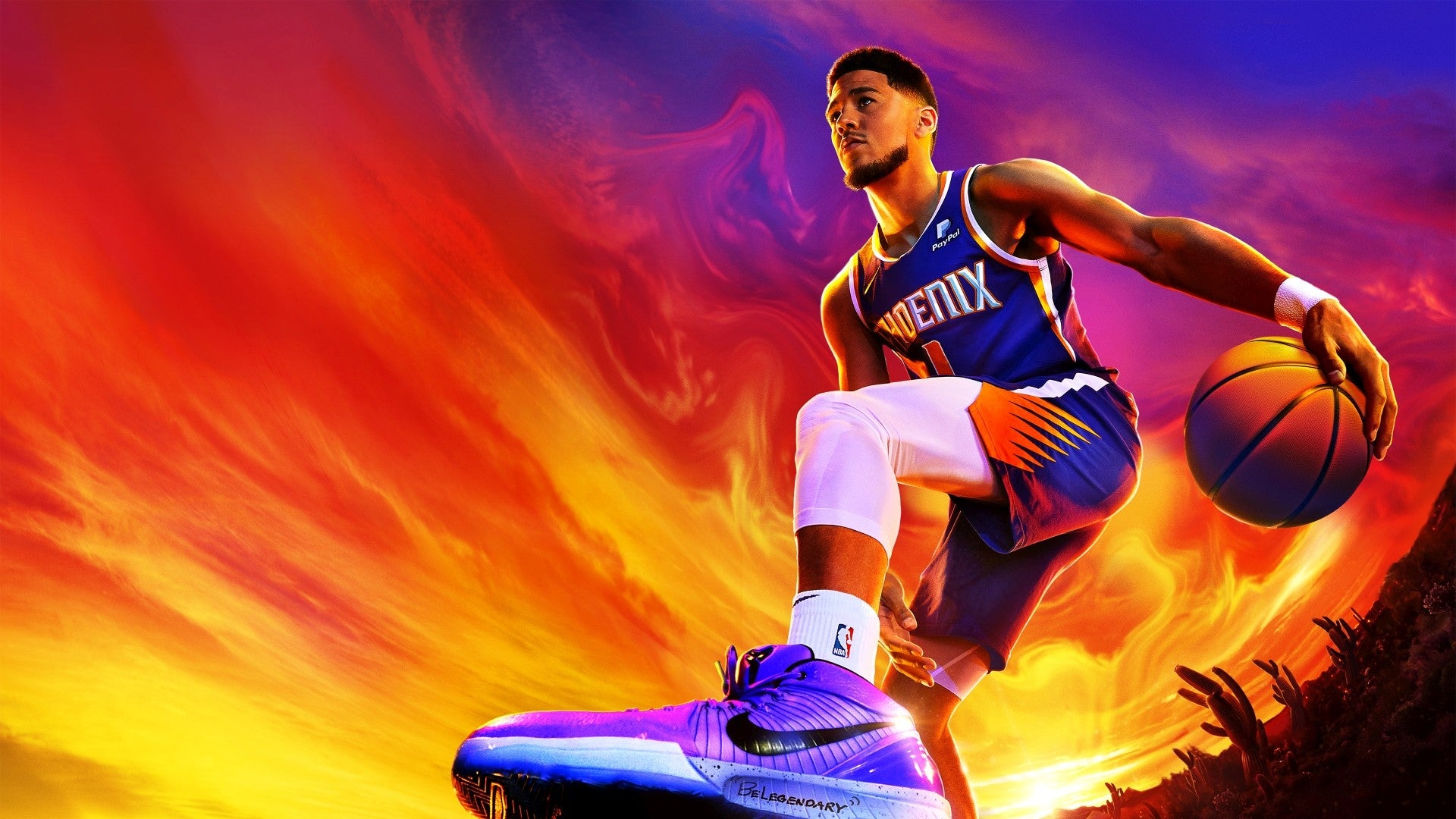 NBA 2K23 Nintendo Switch Edition Nintendo Switch Online Account Activation