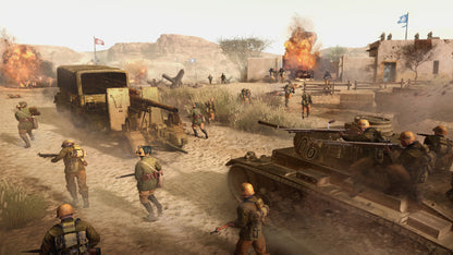 Company of Heroes 3 Digital Premium Edition US Xbox Series X|S CD Key