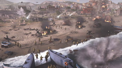 Company of Heroes 3 Xbox Series X|S Account