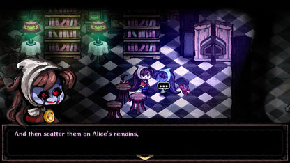 Before The Night EU Nintendo CD Key