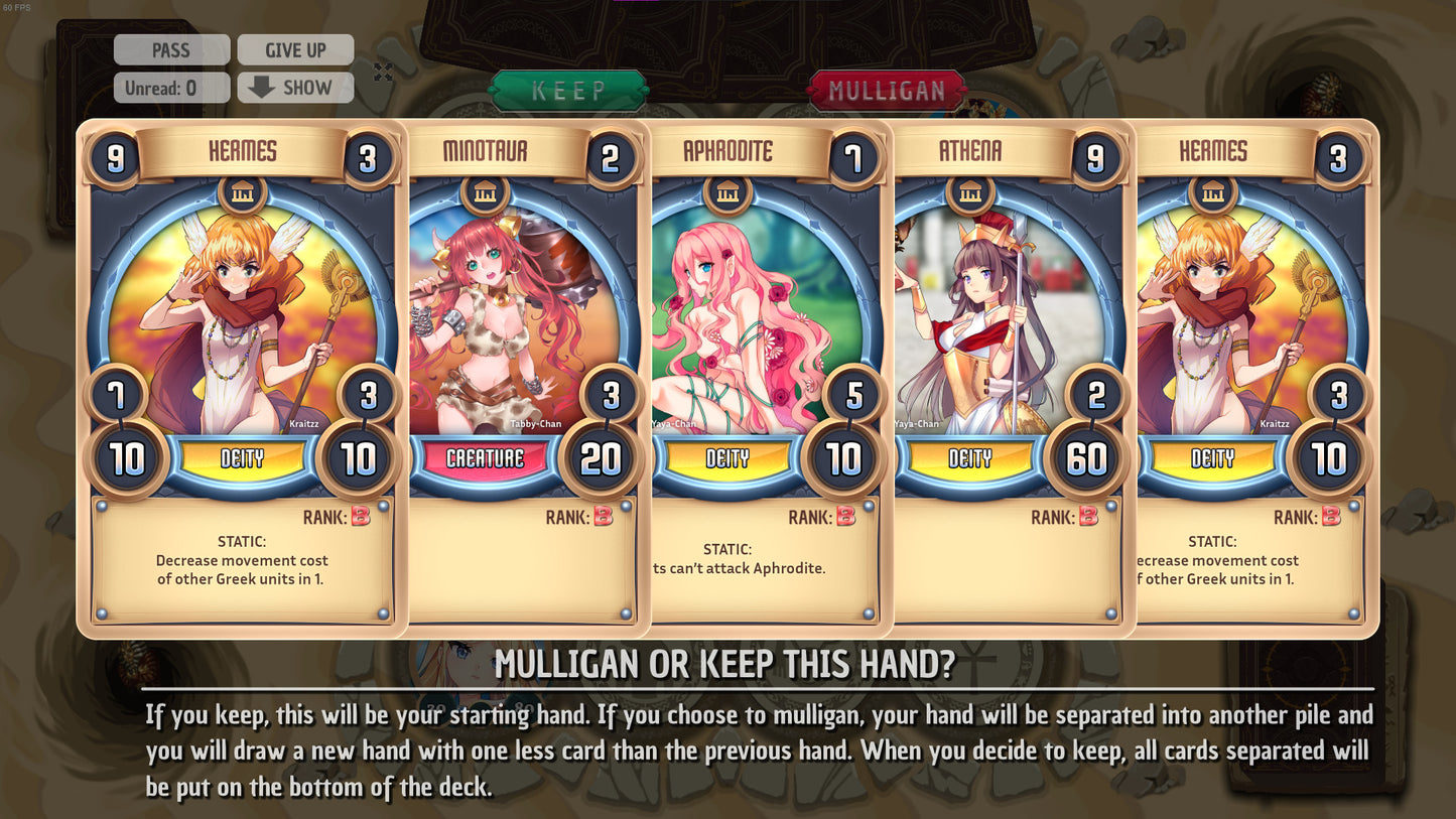 Kamigami: Clash of the Gods Steam CD Key