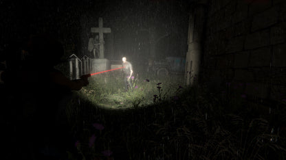 Outbreak: Lost Hope AR XBOX One / Xbox Series X|S CD Key