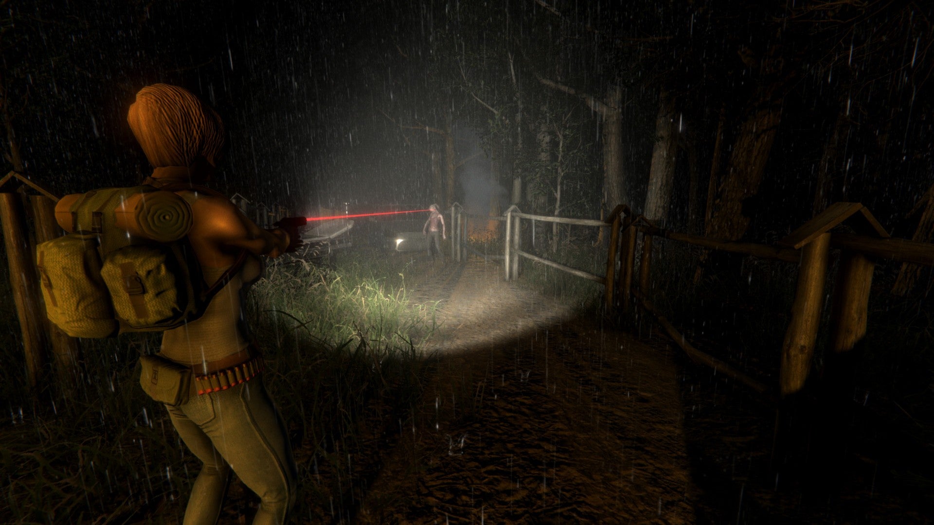 Outbreak: Lost Hope Definitive Edition AR XBOX One CD Key
