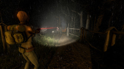 Outbreak: Lost Hope Definitive Edition AR XBOX One CD Key