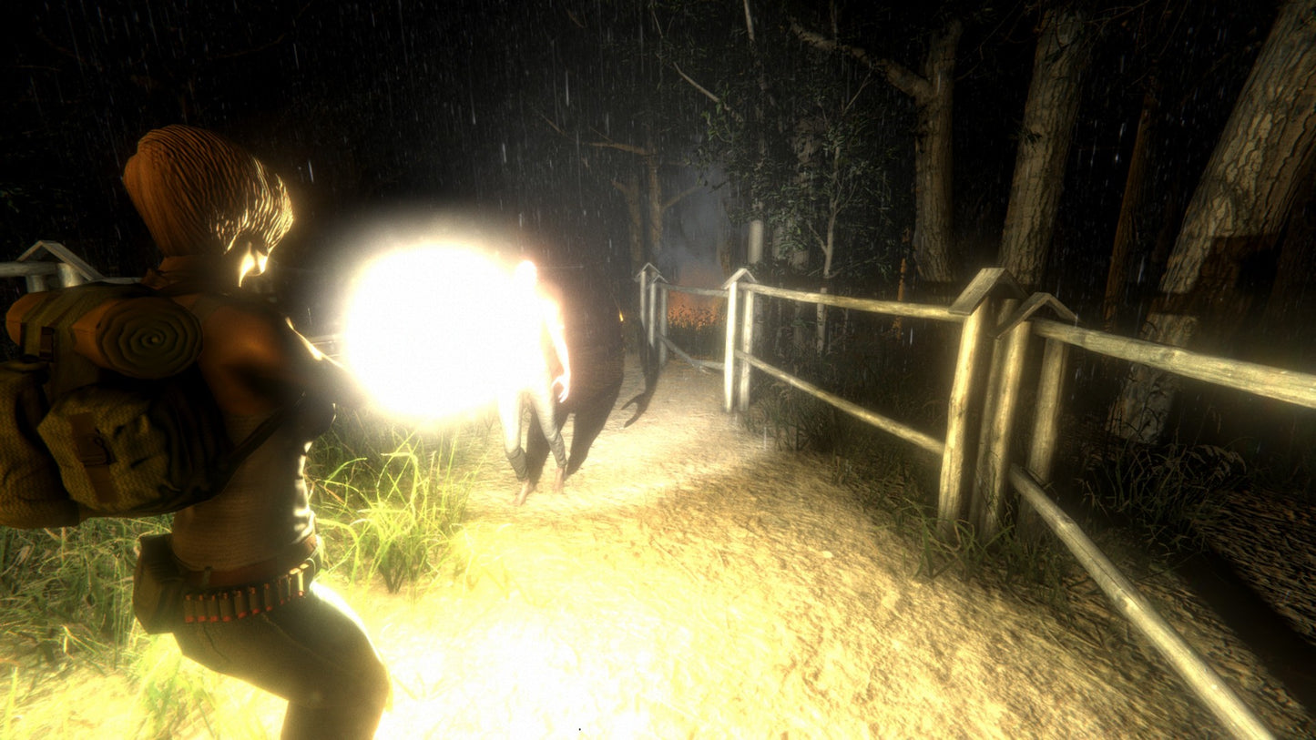 Outbreak: Lost Hope Definitive Edition AR XBOX One CD Key