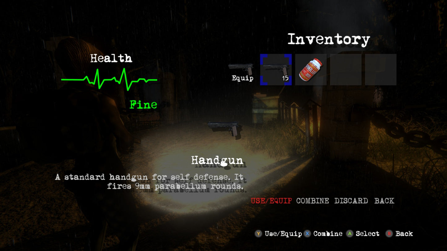 Outbreak: Lost Hope AR XBOX One / Xbox Series X|S CD Key