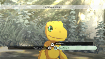 Digimon Survive EU Nintendo Switch CD Key
