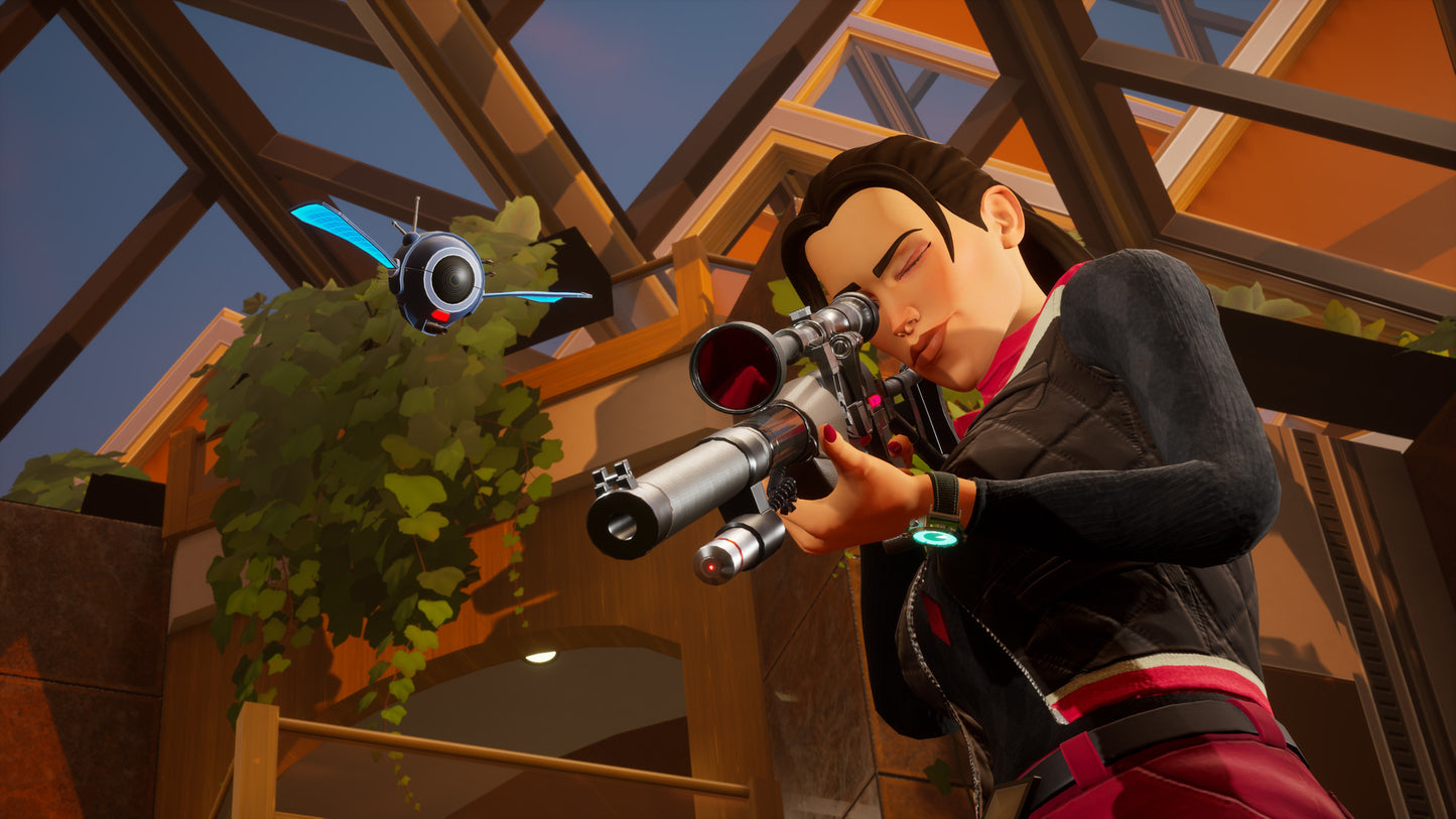 Deceive Inc. AR Xbox Series X|S CD Key