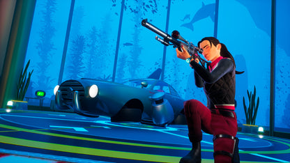 Deceive Inc. AR Xbox Series X|S CD Key