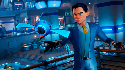 Deceive Inc. AR Xbox Series X|S CD Key