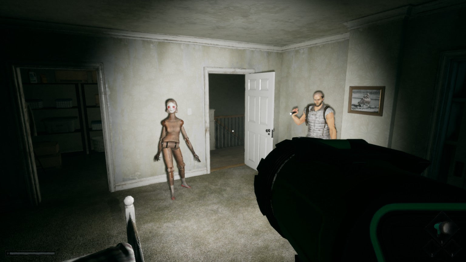 Wicked Dolls Steam CD Key