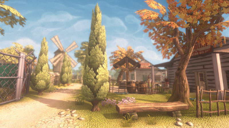 Elden Gunfire 2 Steam CD Key