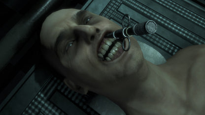 The Mortuary Assistant PS4/PS5 Account