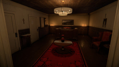 The Mortuary Assistant PS4/PS5 Account