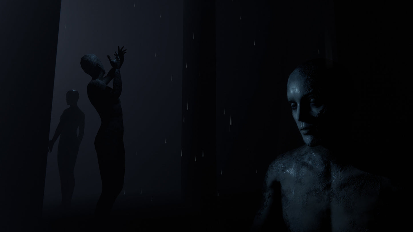 The Mortuary Assistant PS4/PS5 Account