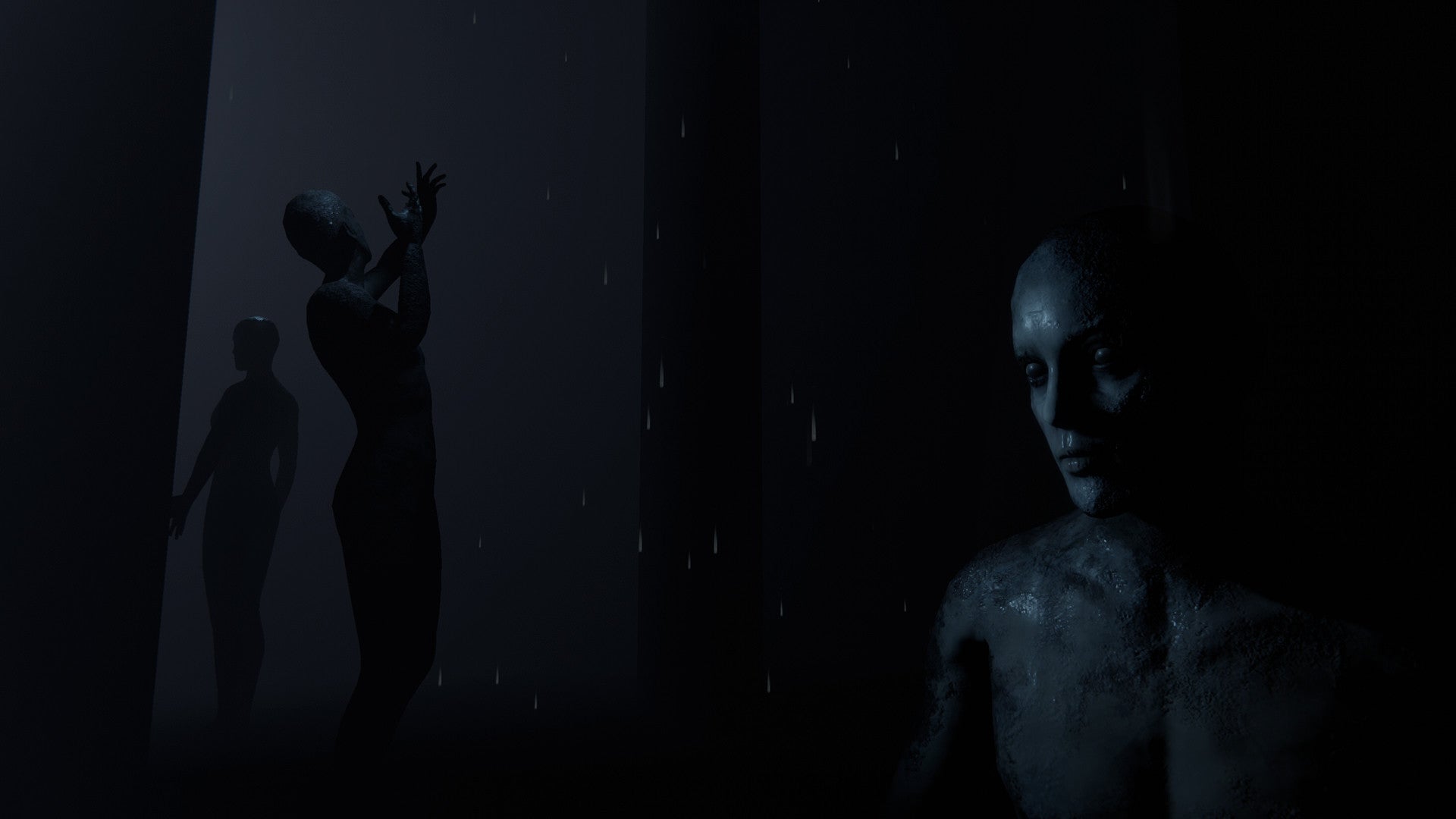 The Mortuary Assistant PS4/PS5 Account