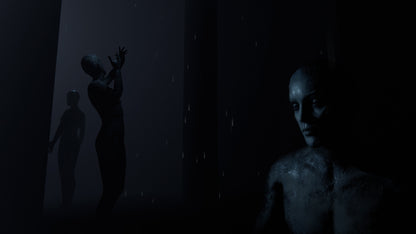 The Mortuary Assistant PS4/PS5 Account