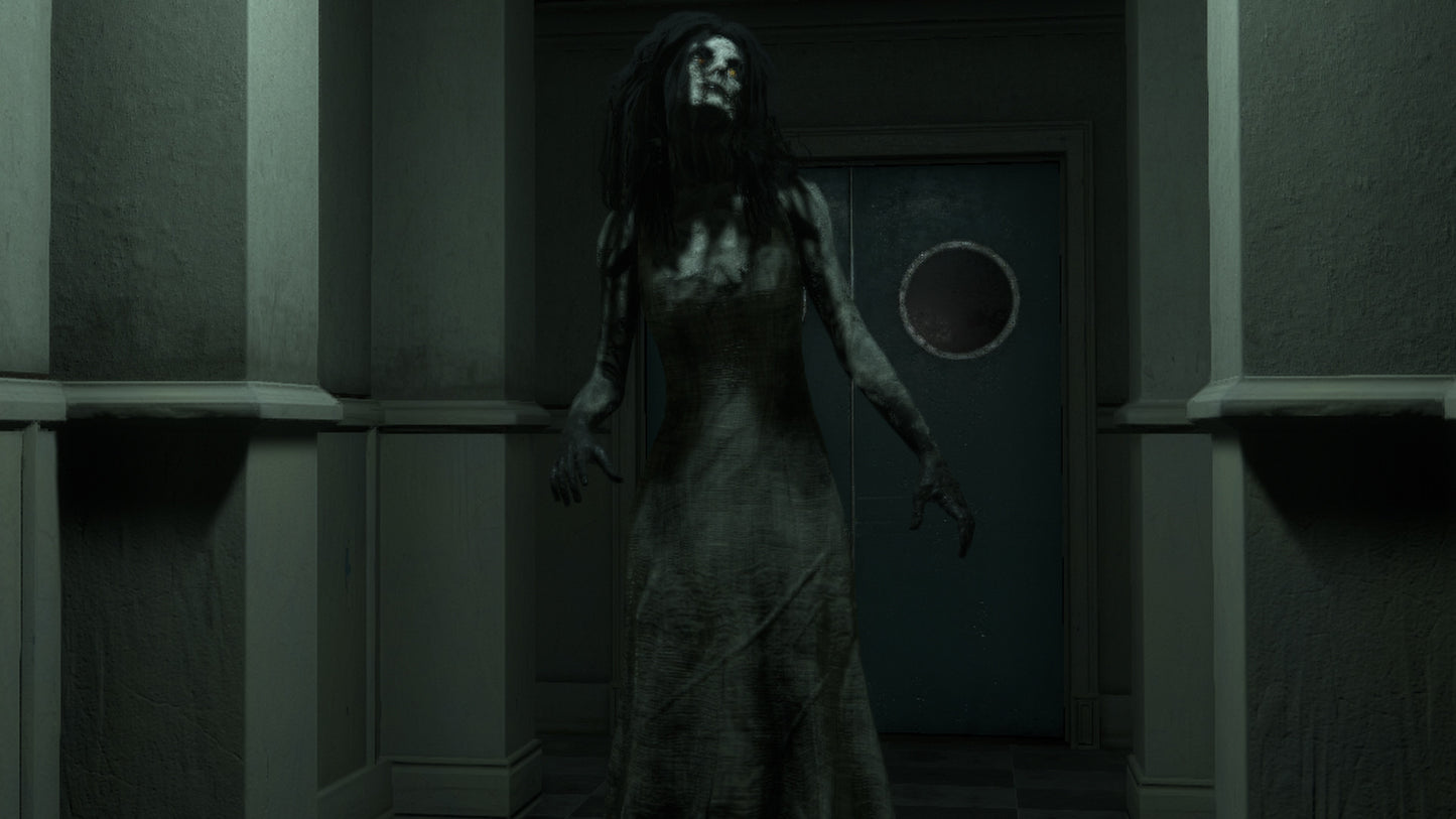 The Mortuary Assistant PS4/PS5 Account