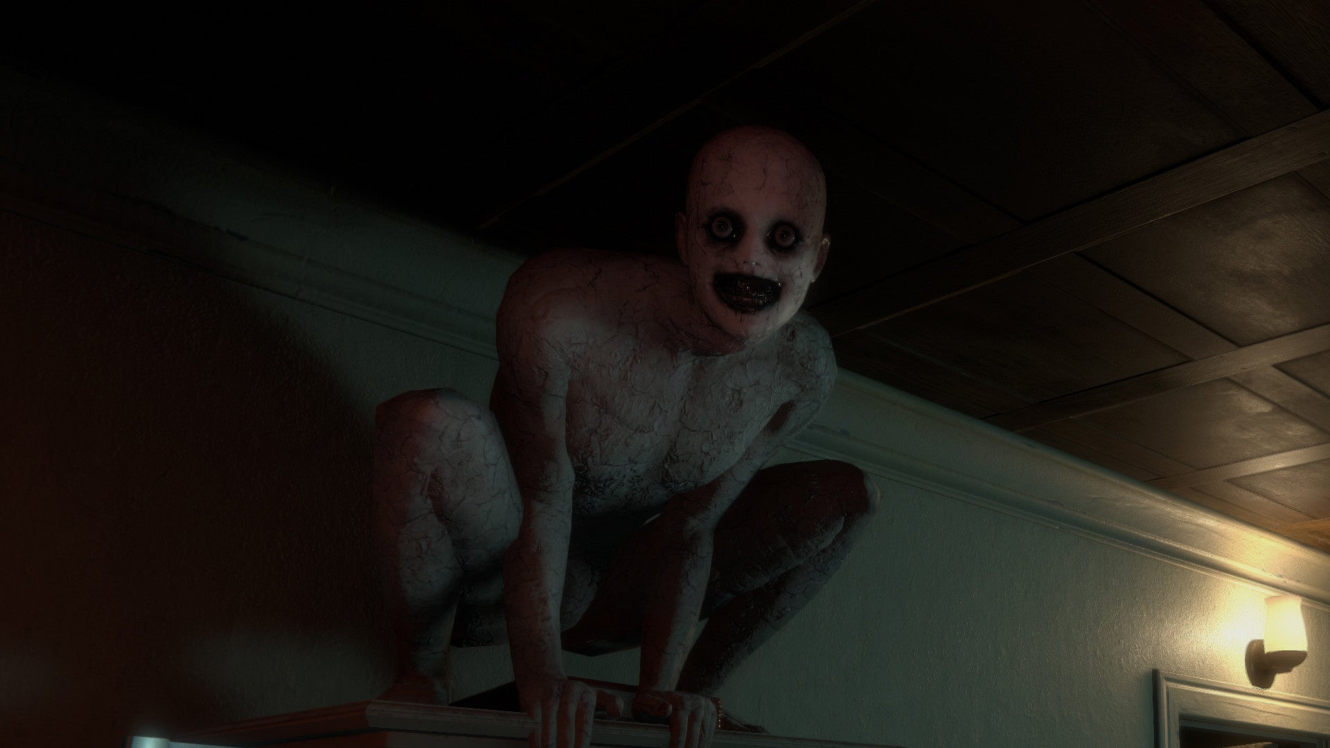 The Mortuary Assistant PS4/PS5 Account