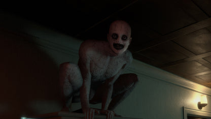 The Mortuary Assistant PS4/PS5 Account