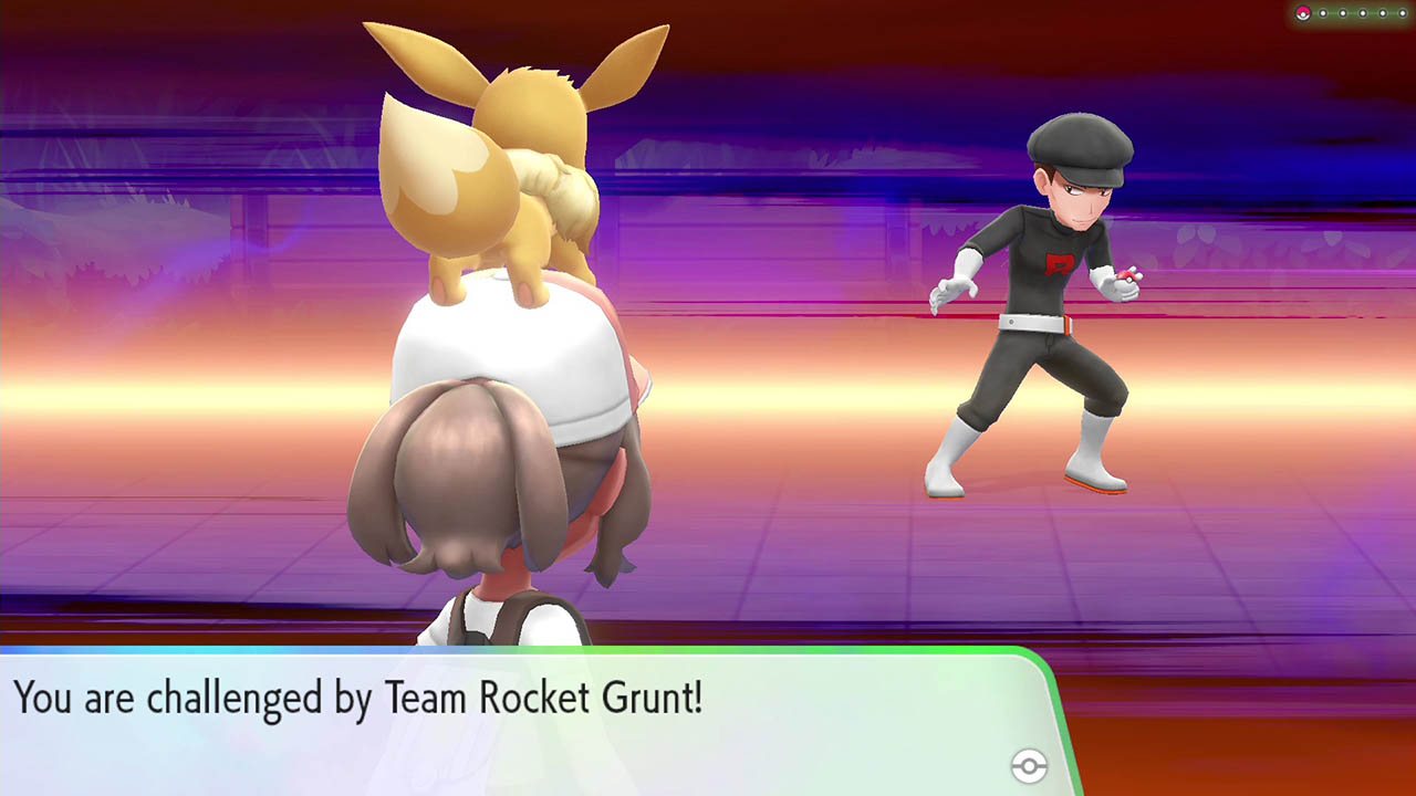 Pokémon: Let's Go, Eevee! US Nintendo Switch CD Key