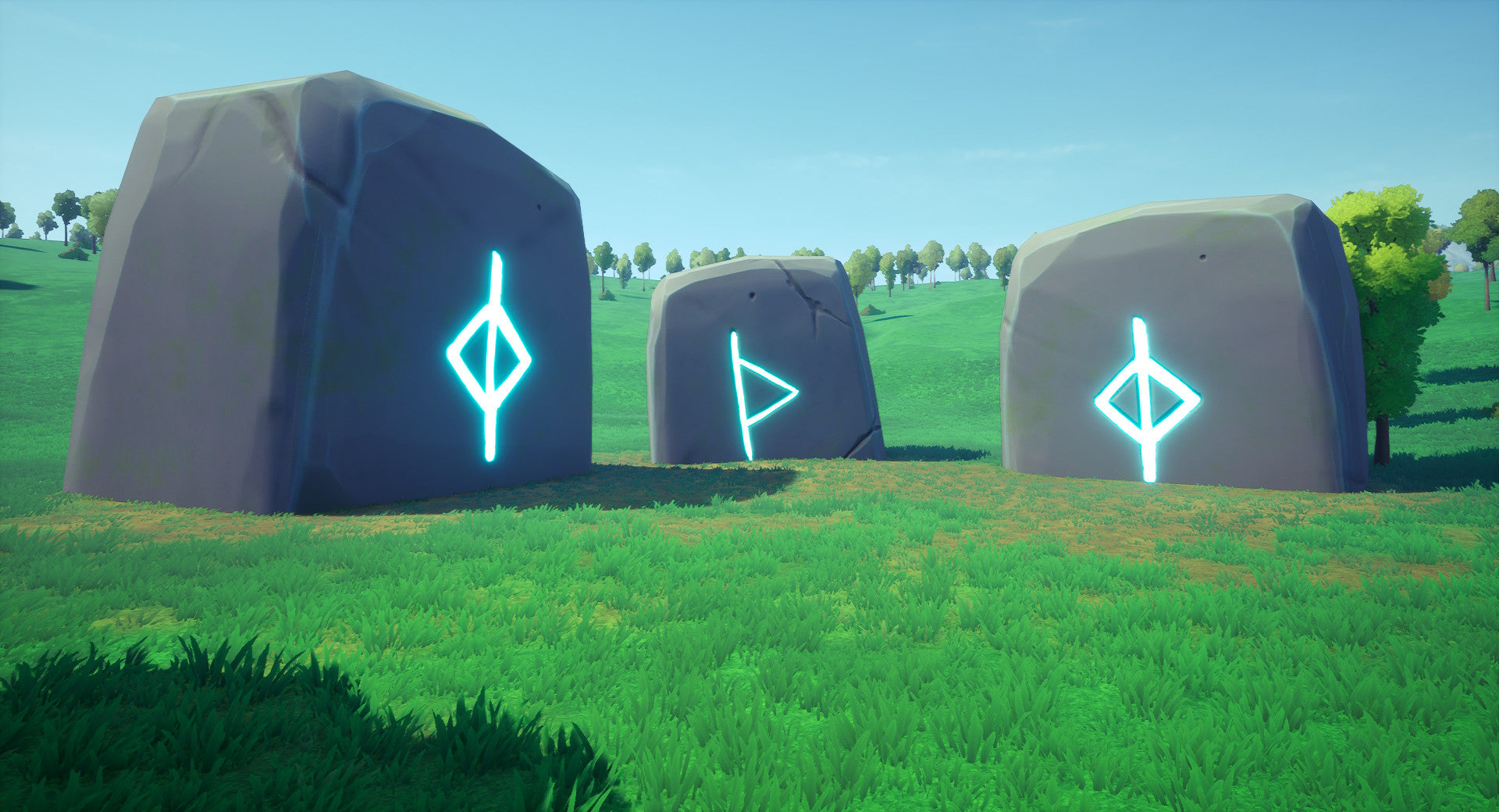 Third Wild Steam CD Key