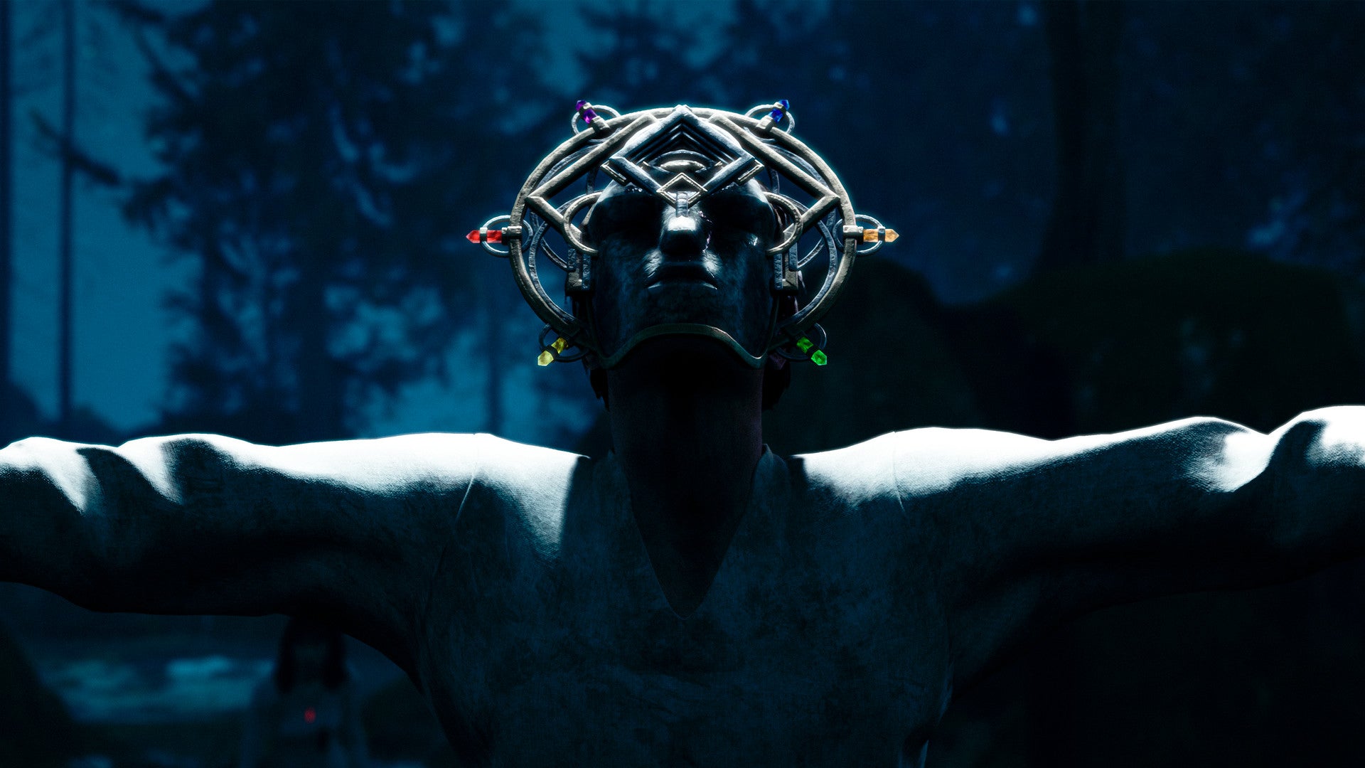 The Chant PS5 Account