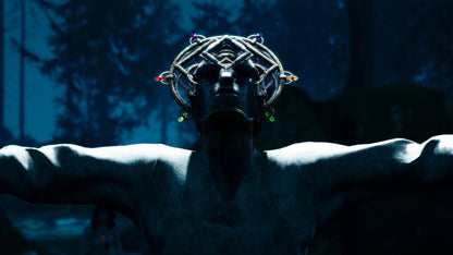 The Chant PS5 Account