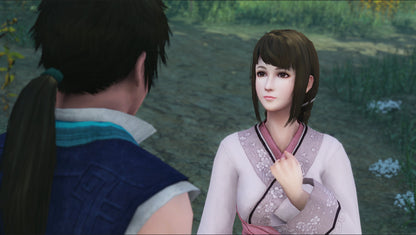Xuan-Yuan Sword: The Gate of Firmament NA PS5 CD Key