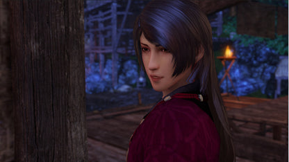 Xuan-Yuan Sword: The Gate of Firmament NA PS5 CD Key