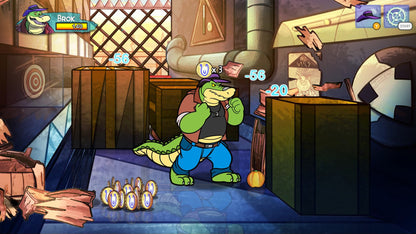 BROK the InvestiGator EU PS5 CD Key