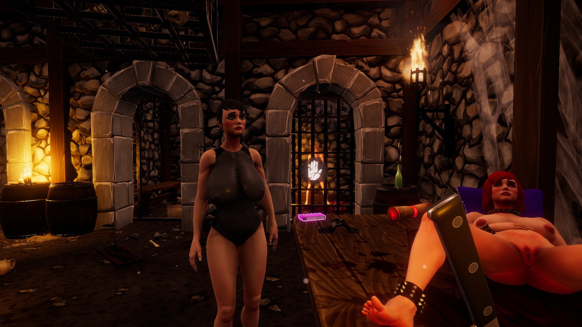 BOOBS SAGA: Prepare To Hentai Edition Steam CD Key