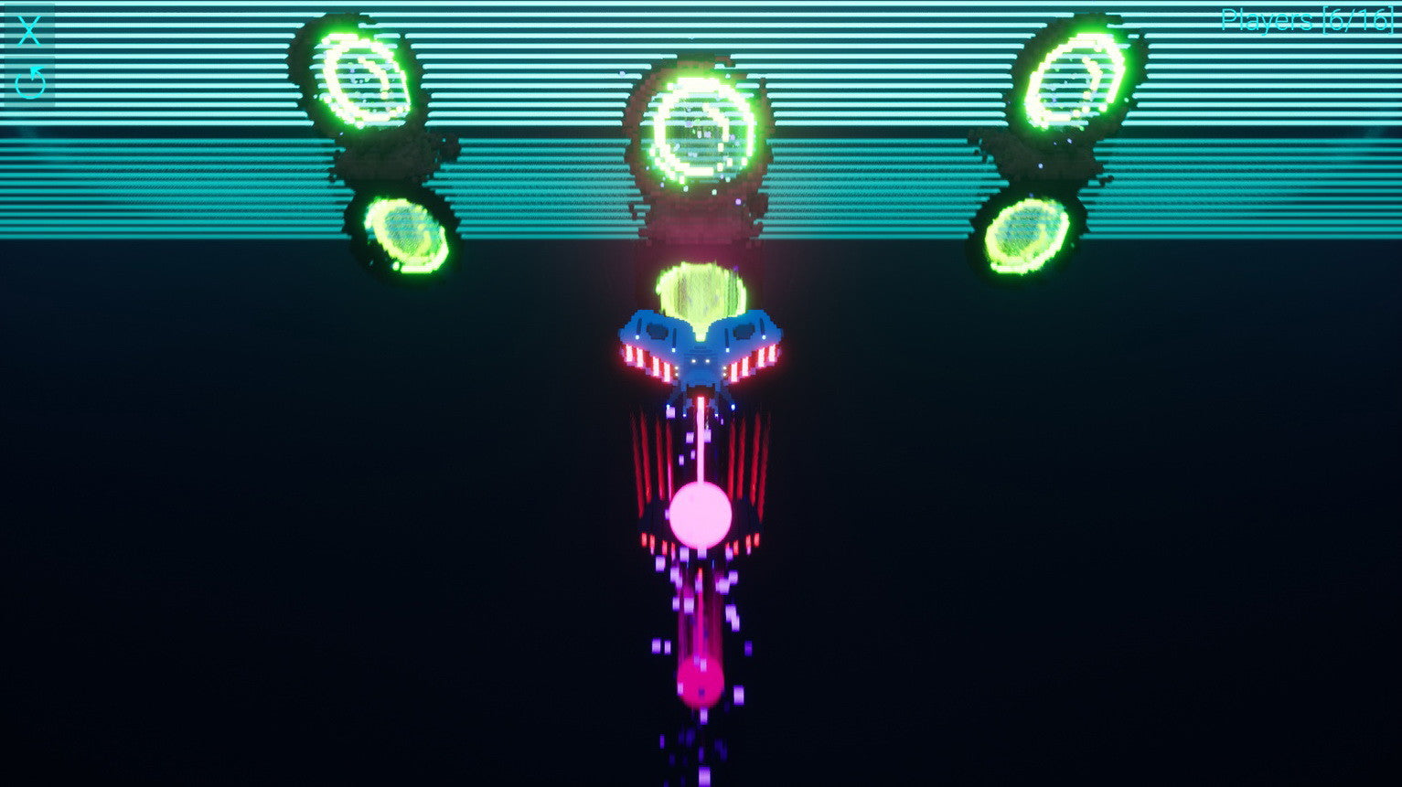 LineVox 2 Forward to the Past Steam CD Key