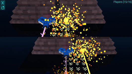 LineVox 2 Forward to the Past Steam CD Key