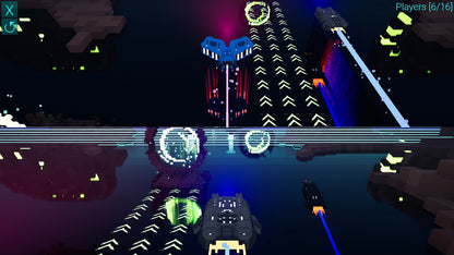 LineVox 2 Forward to the Past Steam CD Key