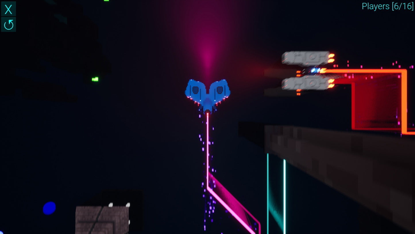 LineVox 2 Forward to the Past Steam CD Key