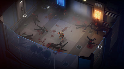 Midnight Fight Express PC GOG Account