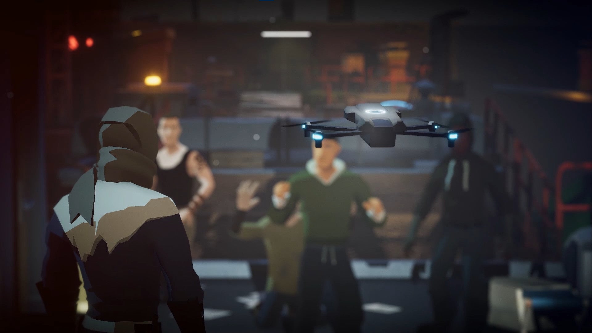 Midnight Fight Express PC GOG Account
