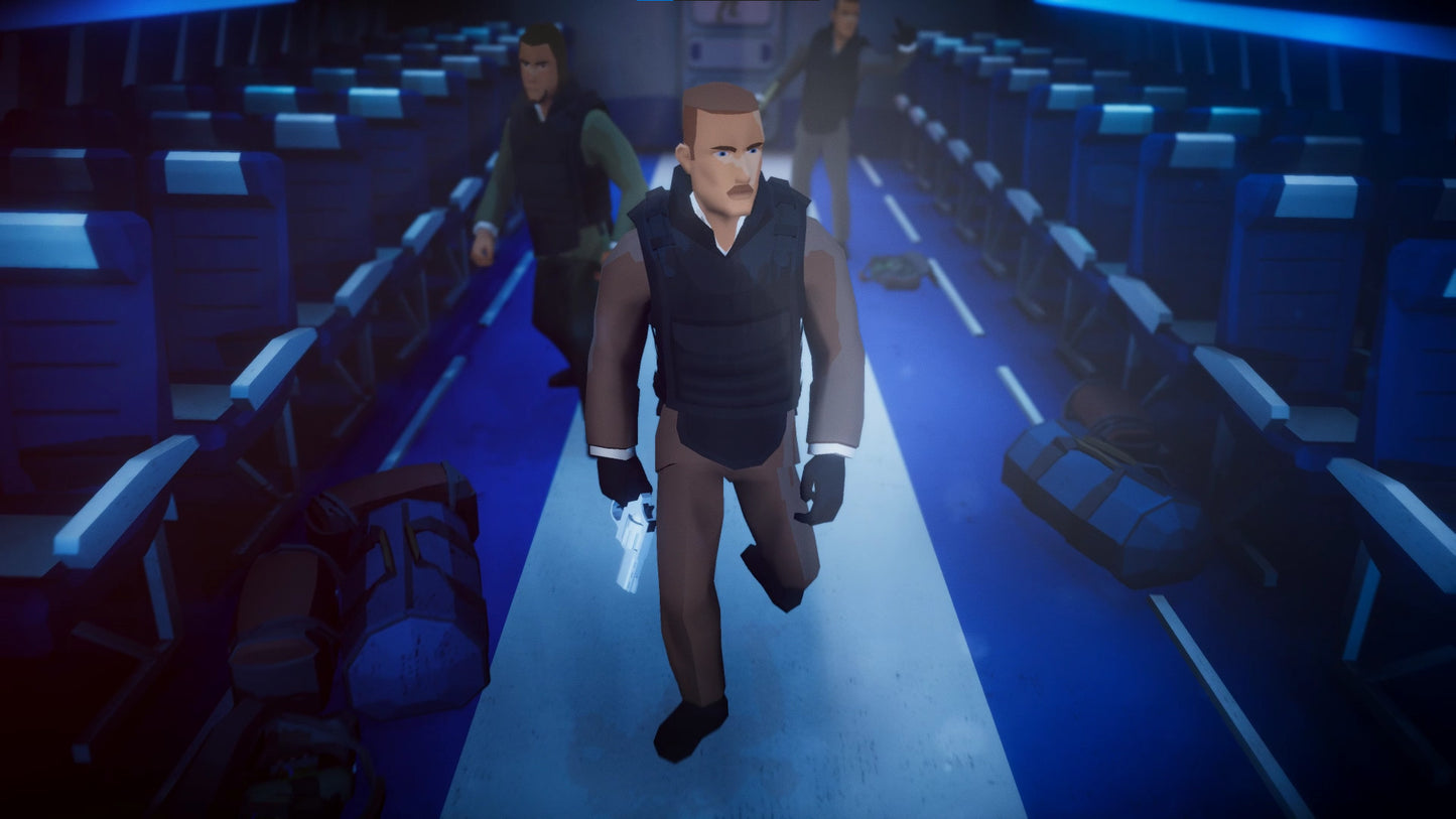 Midnight Fight Express PC GOG Account